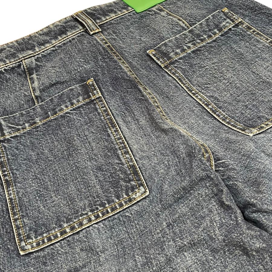 ボッテガヴェネタ BOTTEGA VENETA 771873 フォールドカフ