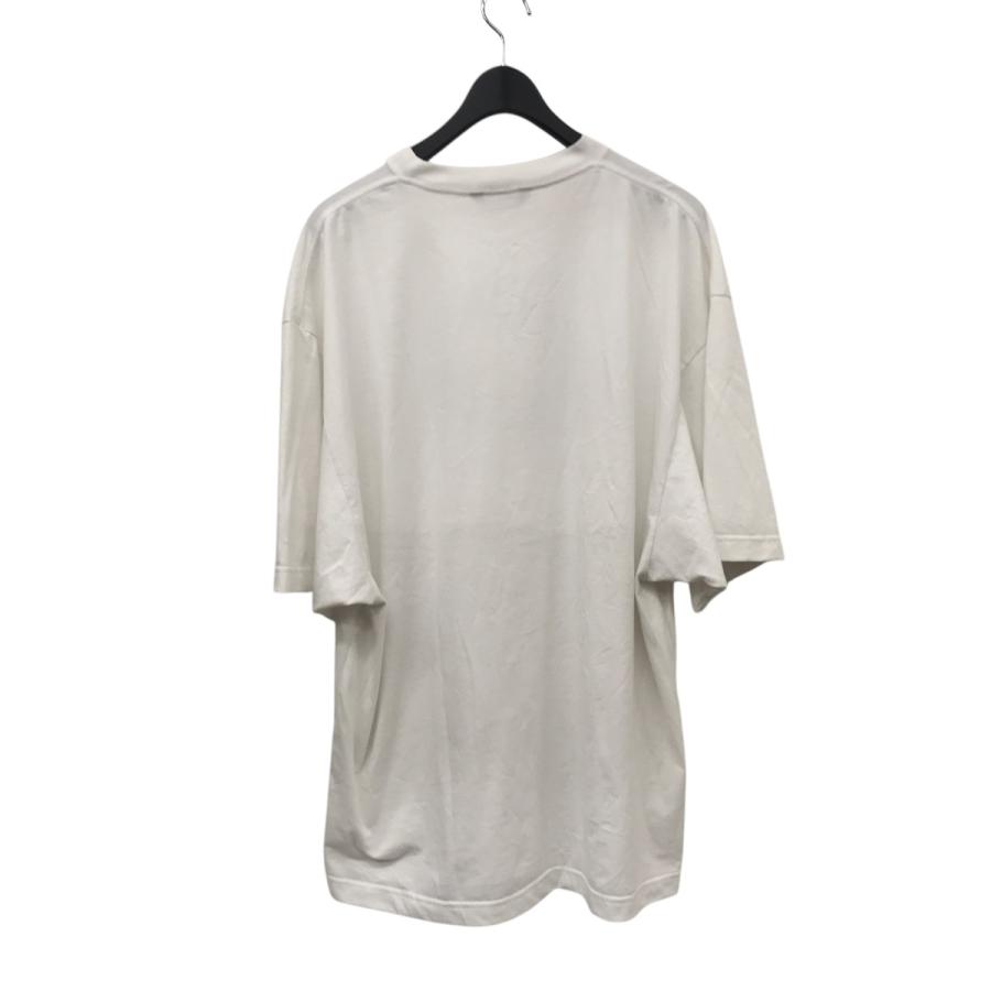 BALENCIAGA（バレンシアガ） 半袖Tシャツ 641614 ホワイト サイズ：XS