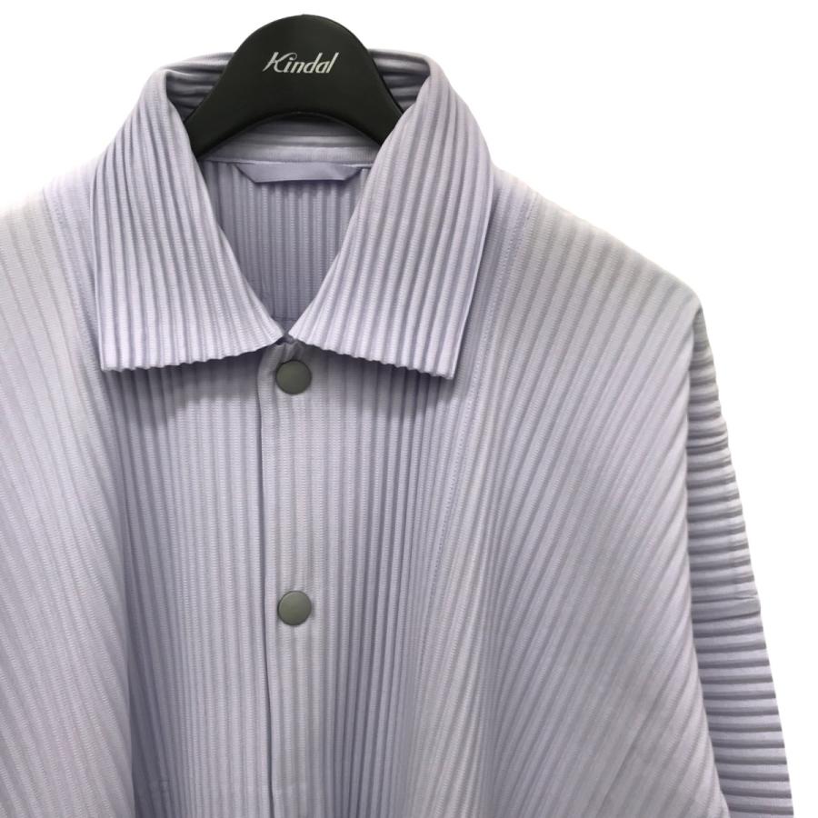 HOMME PLISSE ISSEY MIYAKE イッセイミヤケオムプリッセ MONTHLY