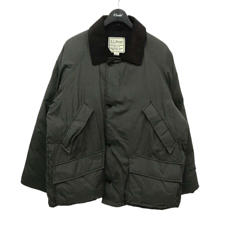 L.L.Bean 【値下げ】L．L．Bean Boothbay Down Jacket ダウン 