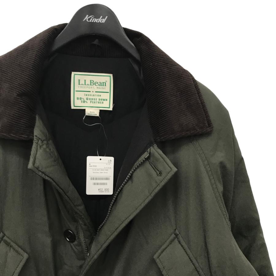 L.L.Bean 【値下げ】L．L．Bean Boothbay Down Jacket ダウン 