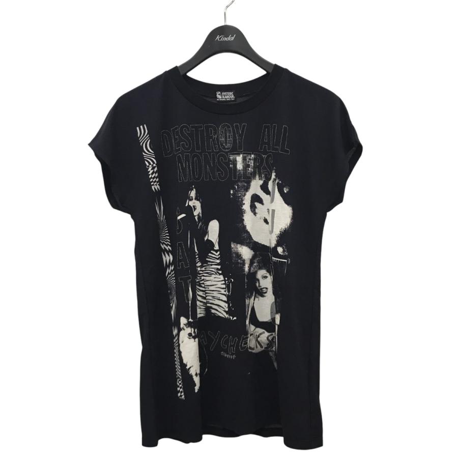 HYSTERIC GLAMOUR ヒステリックグラマー Hysteric Glamour HYSTERIC GLAMOUR ヒステリックグラマー Hysteric Glamour