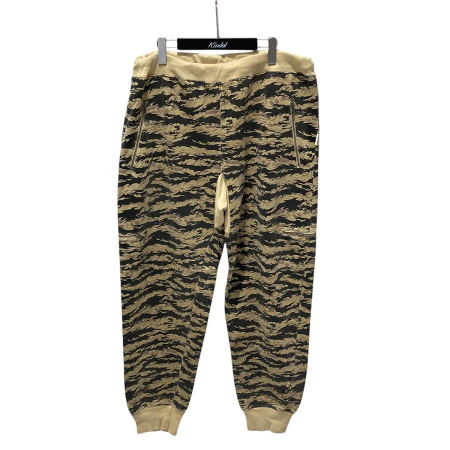 STUSSY（ステューシー） スウェットパンツ ベージュ サイズ：不明