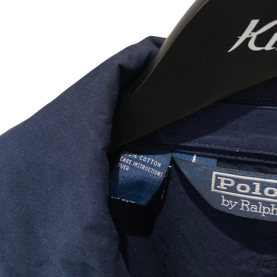 POLO RALPH LAUREN ポロラルフローレン 90s イタリア製 Pコート