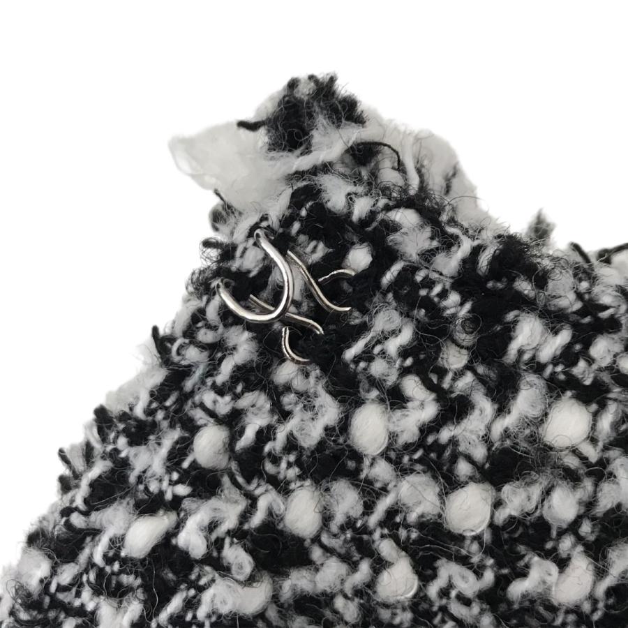 RIVE DROITE（リヴドロワ） ツイードジャケット RDZ1022507A0002