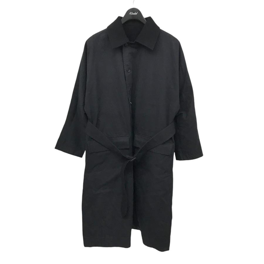 UNDECORATED 【値下げ】UNDECORATED リバーシブルコート UDF18503