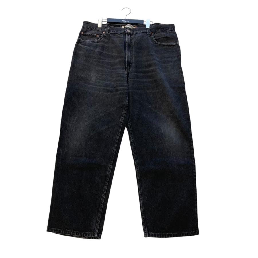 Levi's（リーバイス） 【値下げ】LEVI'S 550 RELAXED FIT デニムパンツ