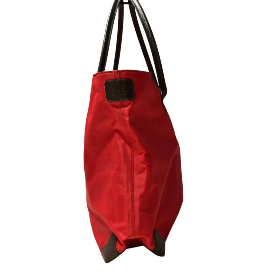お値下げ　Herve Chapelier 赤トートバッグ エルベシャプリエ | 【オンラインストア】 . WEB限定カラー