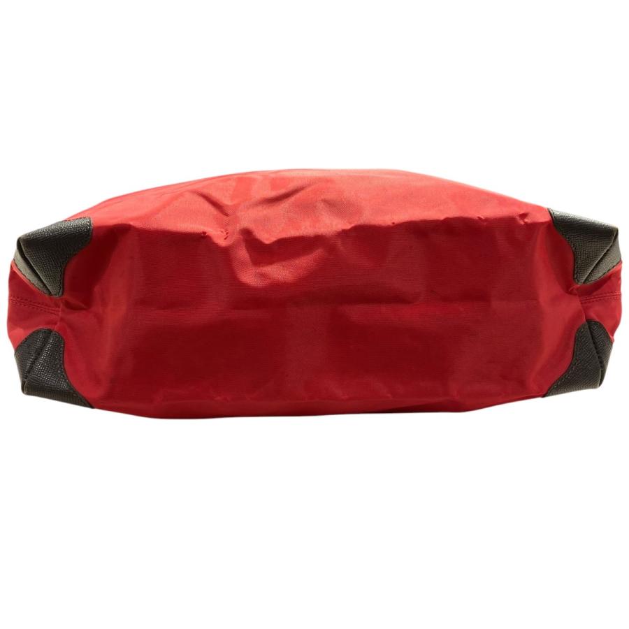 Herve Chapelier 【値下げ】Herve トートバッグ レッド (静岡