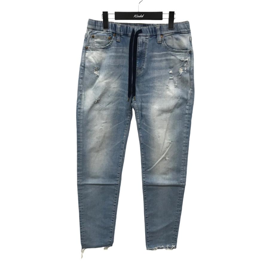 surt サート×ビッグジョン SURT×BIG JOHN デニムパンツ surt サート×ビッグジョン SURT×BIG JOHN デニムパンツ