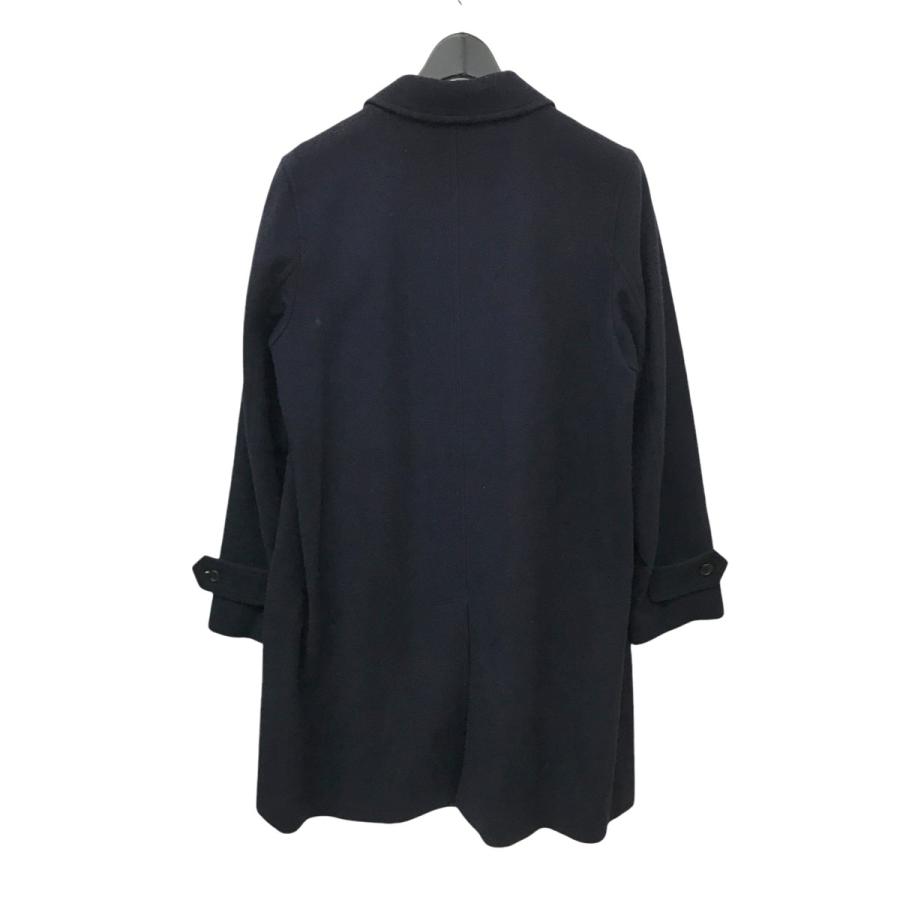 MARGARET HOWELL マーガレットハウエル SOFT WOOL COAT コート MARGARET HOWELL マーガレットハウエル SOFT WOOL COAT コート