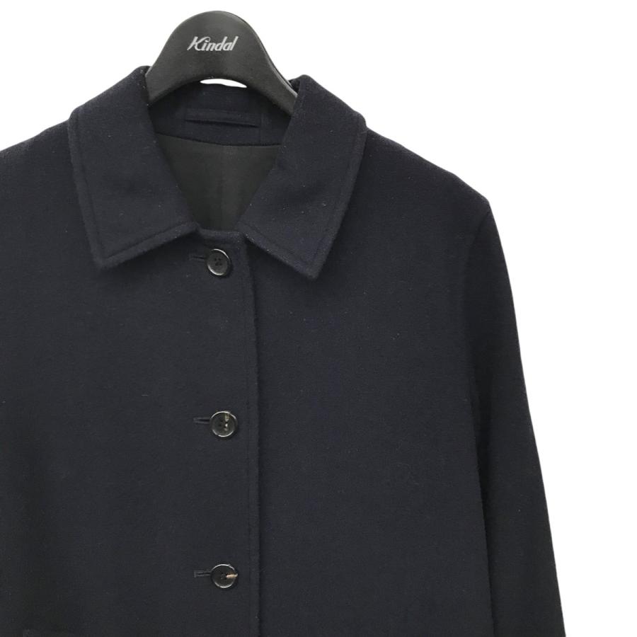 MARGARET HOWELL マーガレットハウエル SOFT WOOL COAT コート MARGARET HOWELL マーガレットハウエル SOFT WOOL COAT コート
