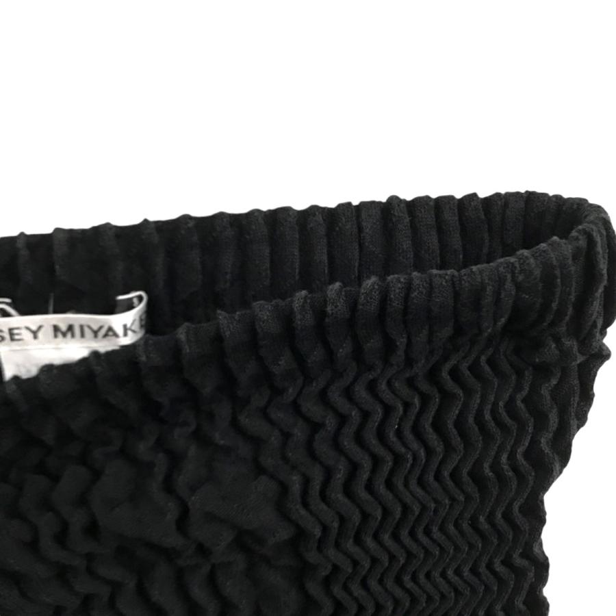 ISSEY MIYAKE（イッセイミヤケ） 【値下げ】ISSEY MIYAKE SPONGY