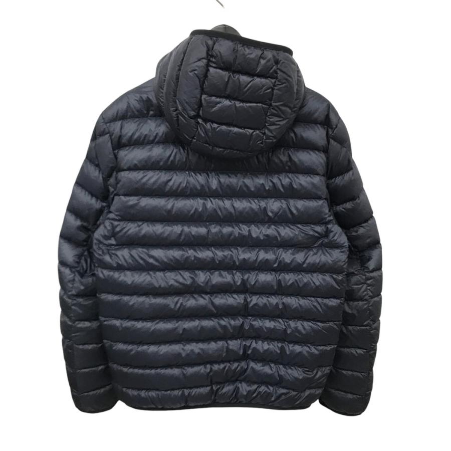 MONCLER 【値下げ】MONCLER BRESSAY リバーシブルダウンジャケット 