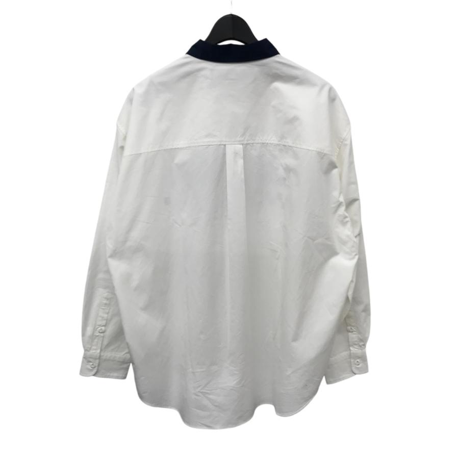 NEIGHBORHOOD ネイバーフッド 24SS TIE SHIRT LS シャツ 241AWNH-SHM09  