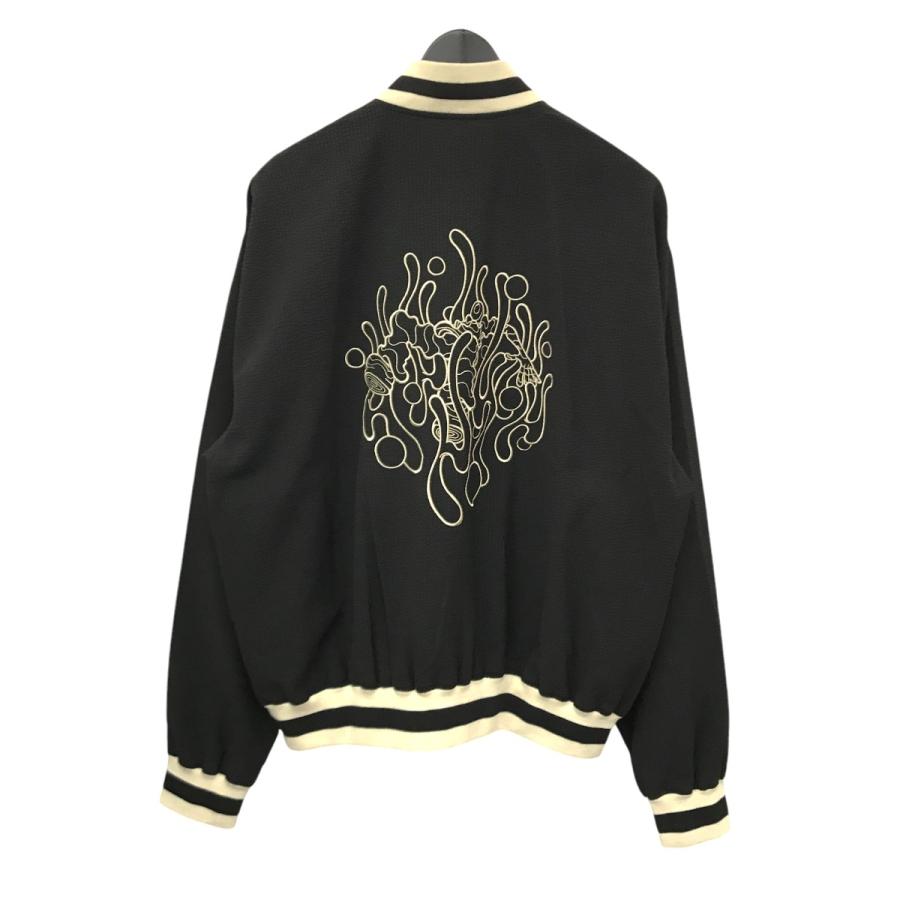 Whimzy（ウィムジー） 【値下げ】WHIMSY RAINING SEERSUCKER JACKET