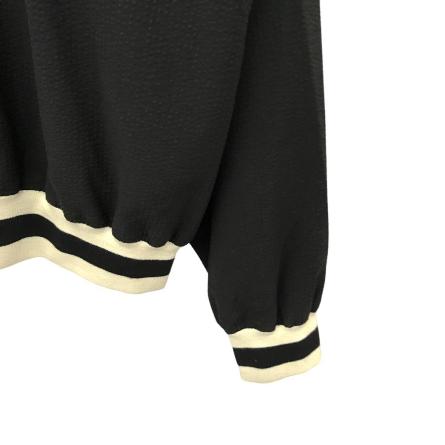 Whimzy（ウィムジー） 【値下げ】WHIMSY RAINING SEERSUCKER JACKET