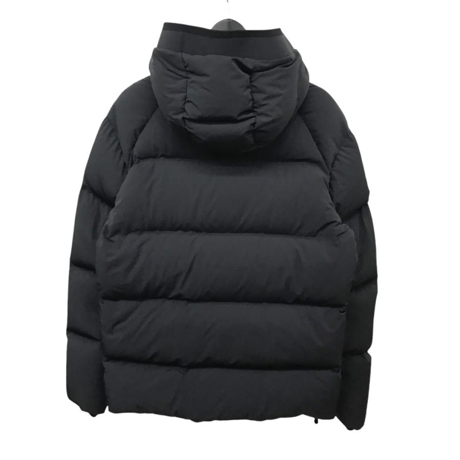 ISAORA イサオラ V2 DOWN JACKET ダウンジャケット ネイビー サイズ：S 