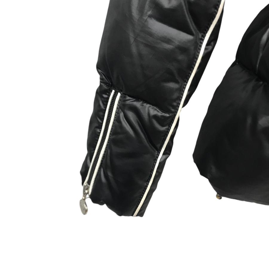 COACH（コーチ） ダウンジャケット ブラック サイズ：XS