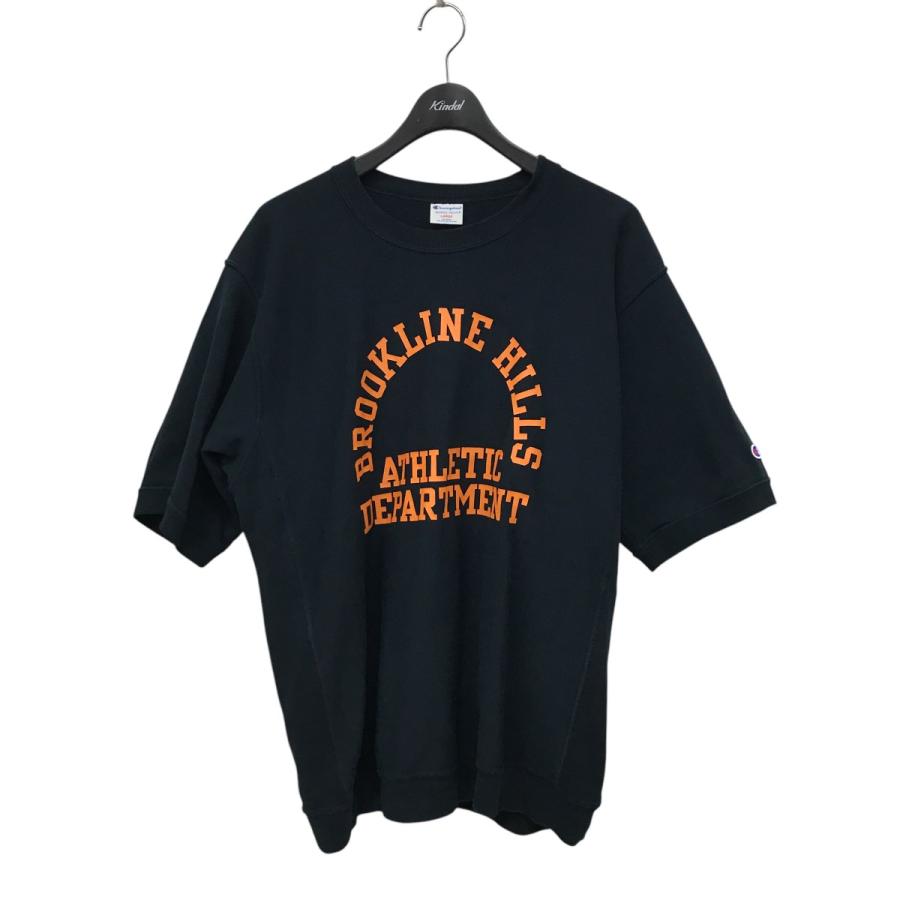 Champion チャンピオン リバースウィーブ 半袖スウェット C3 Champion チャンピオン リバースウィーブ 半袖スウェット C3