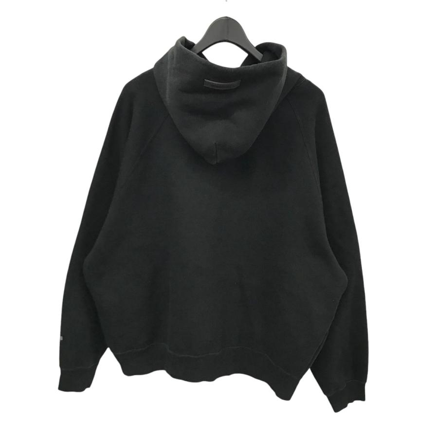 FOG ESSENTIALS エフオージーエッセンシャルズ プルオーバーパーカー  