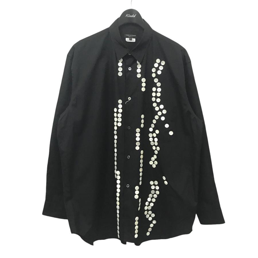 COMME des GARCONS HOMME PLUS コムデギャルソンオムプリュス AD2024 