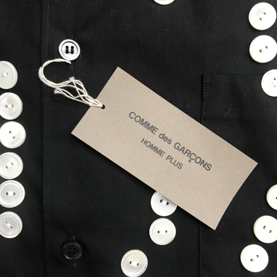 COMME des GARCONS HOMME PLUS コムデギャルソンオムプリュス AD2024 