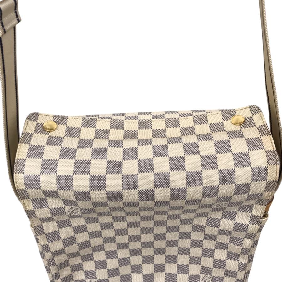 LOUIS VUITTON ルイヴィトン ナヴィグリオ ダミエアズール LOUIS VUITTON ルイヴィトン ナヴィグリオ ダミエアズール