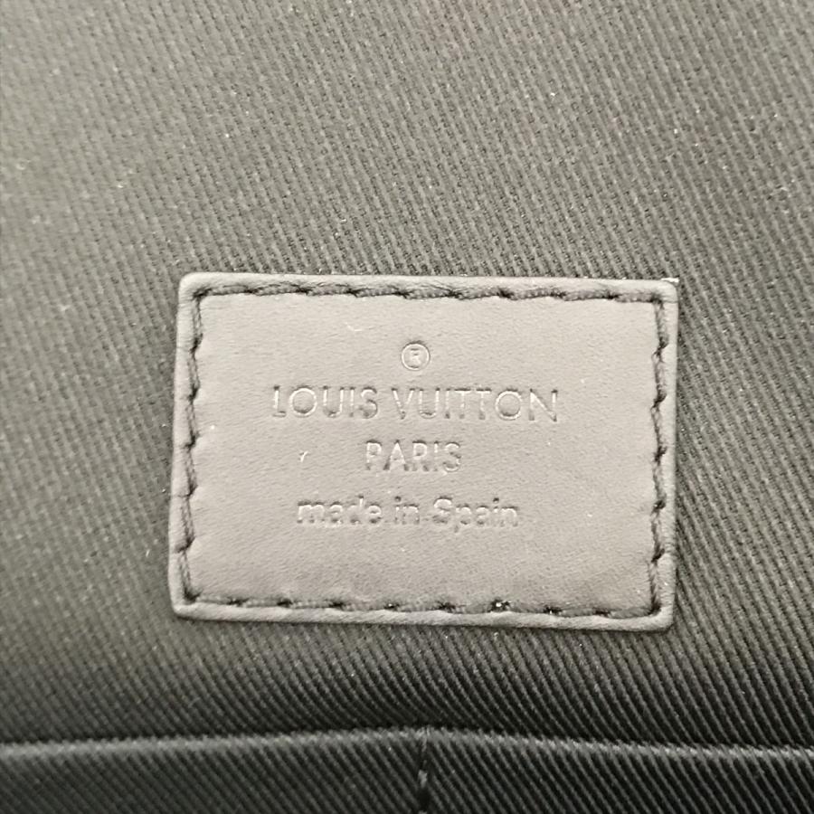 LOUIS VUITTON（ルイ・ヴィトン） 【値下げ】LOUIS VUITTON ディストリ 