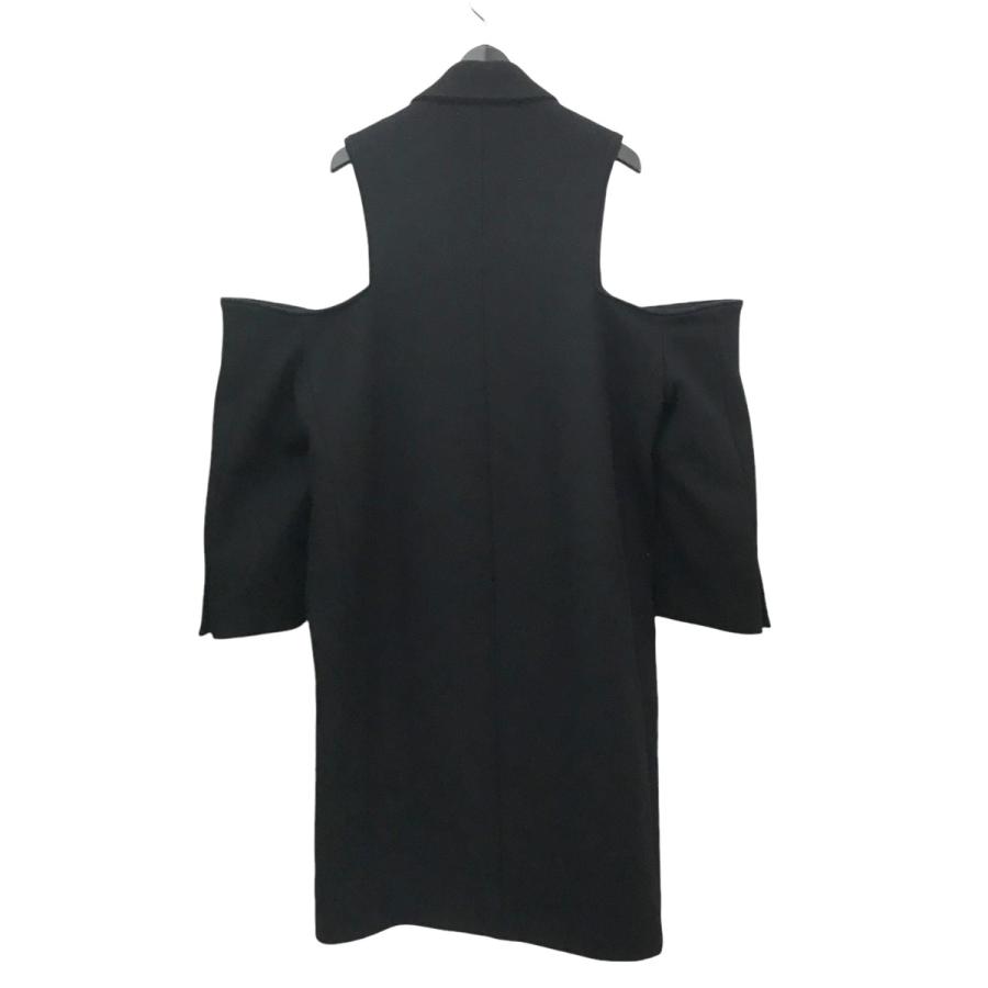 値下げ】SOFTHYPHEN ドッキングコート MGMFC232005-931 ブラウン