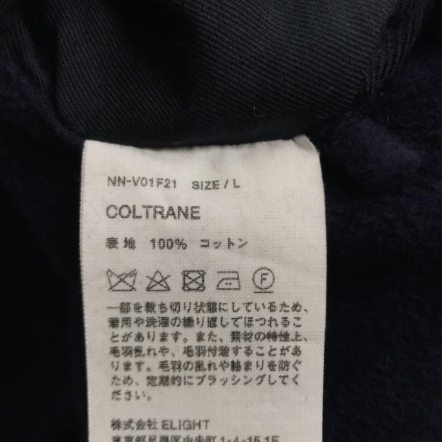 NICENESS 【値下げ】NICENESS LIMITED COLLECTION COLTRANE ロング