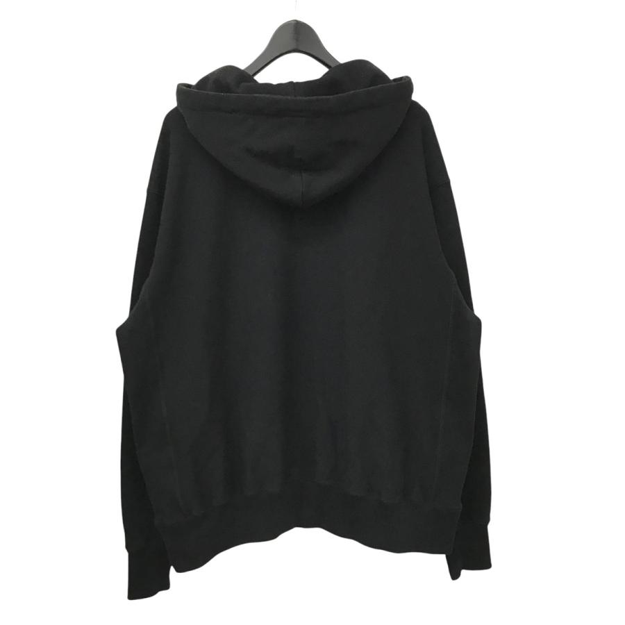 READY MADES レディメイド READYMADE パーカー RE-CO-BK-00-00-195  