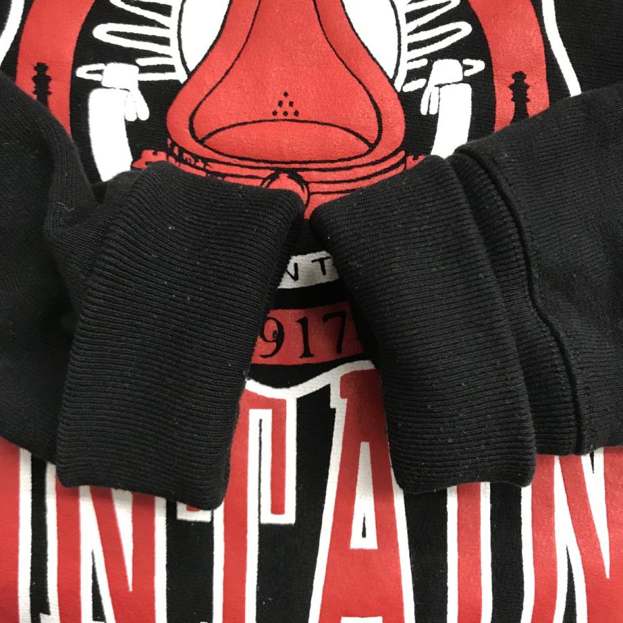 READY MADES レディメイド READYMADE パーカー RE-CO-BK-00-00-195  