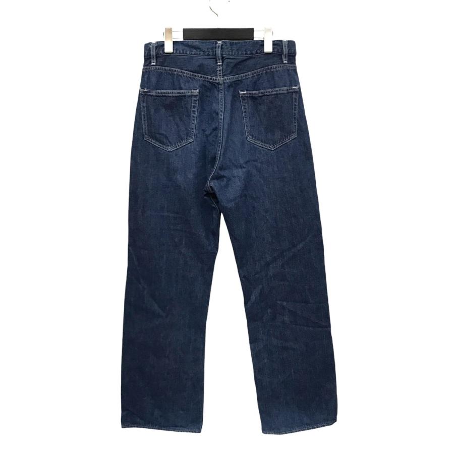 AURALEE 【値下げ】AURALEE SELVEDGE LIGHT DENIM PANTS デニム AURALEE 【値下げ】AURALEE SELVEDGE LIGHT DENIM PANTS デニム
