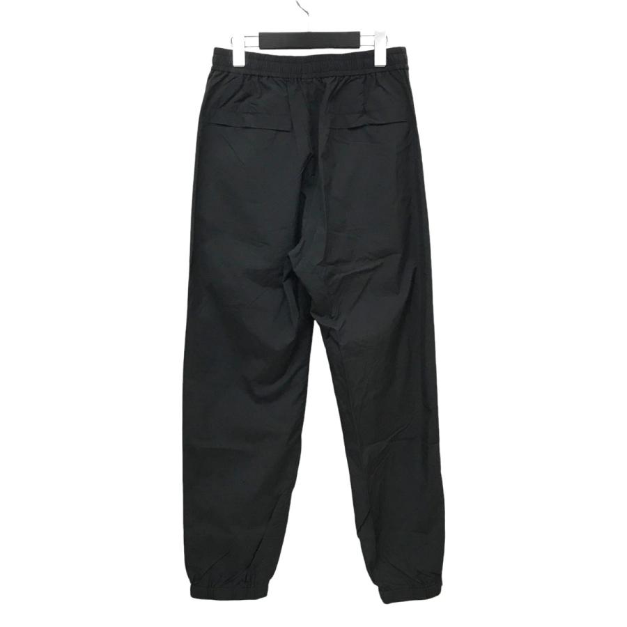 パンツ WASHED COTTON NYLON WEATHER EASY PANTS 3 AURALEE - WASHED COTTON NYLON WEATHER EASY PANTS – SOLAR MTP