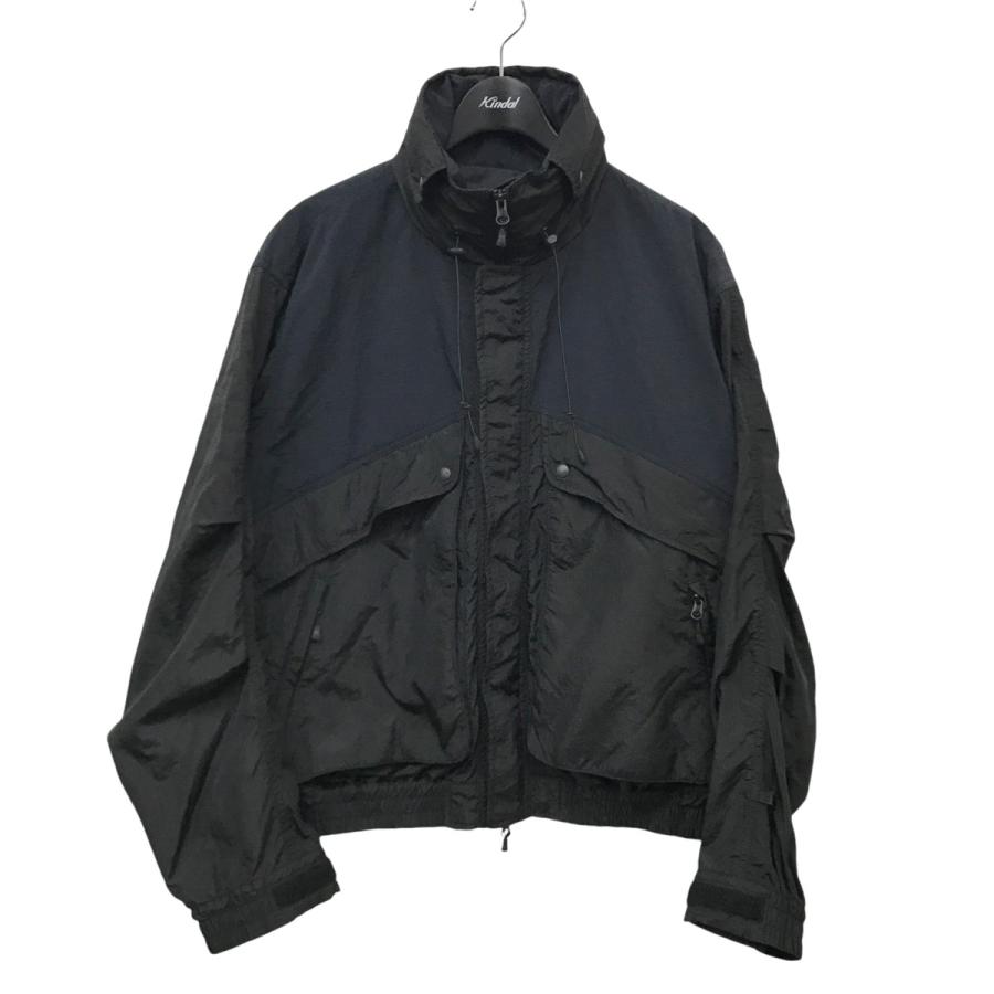 DAIWA PIER39 ダイワピア39 TECH SKIING JACKET ナイロンジャケット BJ 