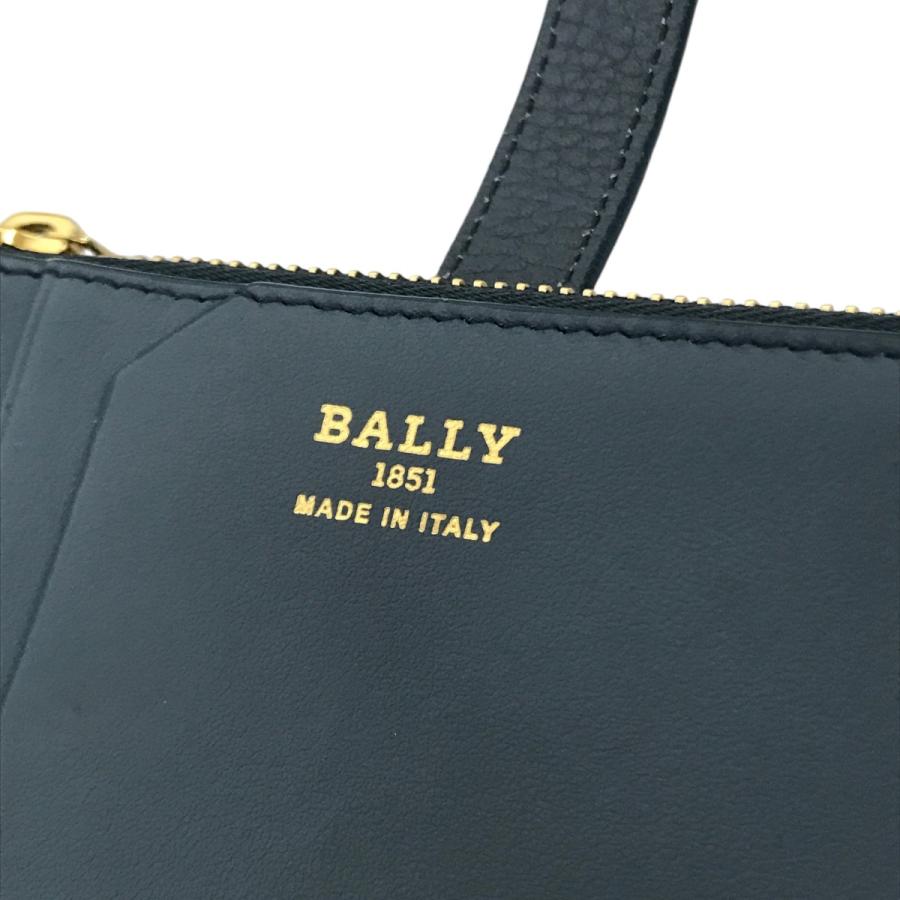 Bally（バリー） 【値下げ】BALLY 2つ折り財布 ASSEN W．T／27