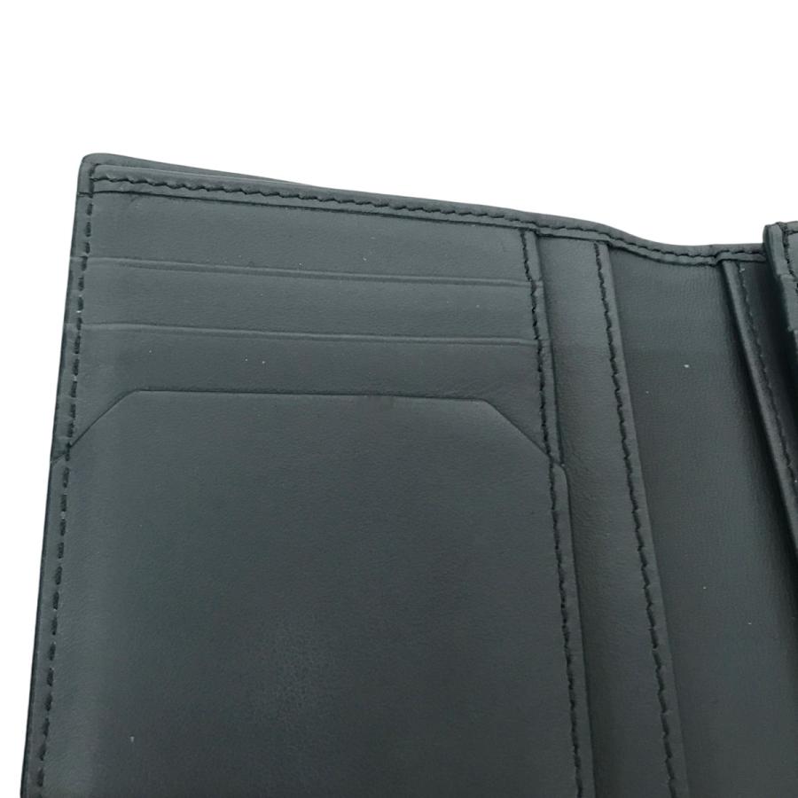 Bally（バリー） 【値下げ】BALLY 2つ折り財布 ASSEN W．T／27