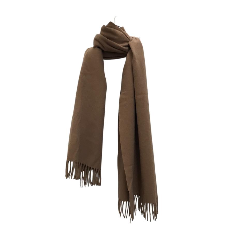 Acne Studios ベージュ マフラー オートミール アクネストゥディオズ アクネ ストゥディオズ レディース マフラー Acne Studios