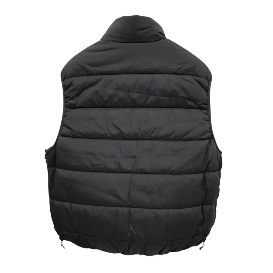 DAIWA PIER39 ダイワピア39 TECH REVERSIBLE CLIMBERS PUFF VEST 中綿 