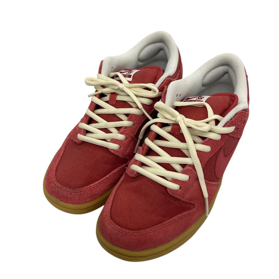 Nike SB ナイキSB NIKE DUNK LOW PRO PRM ADOBE スニーカー