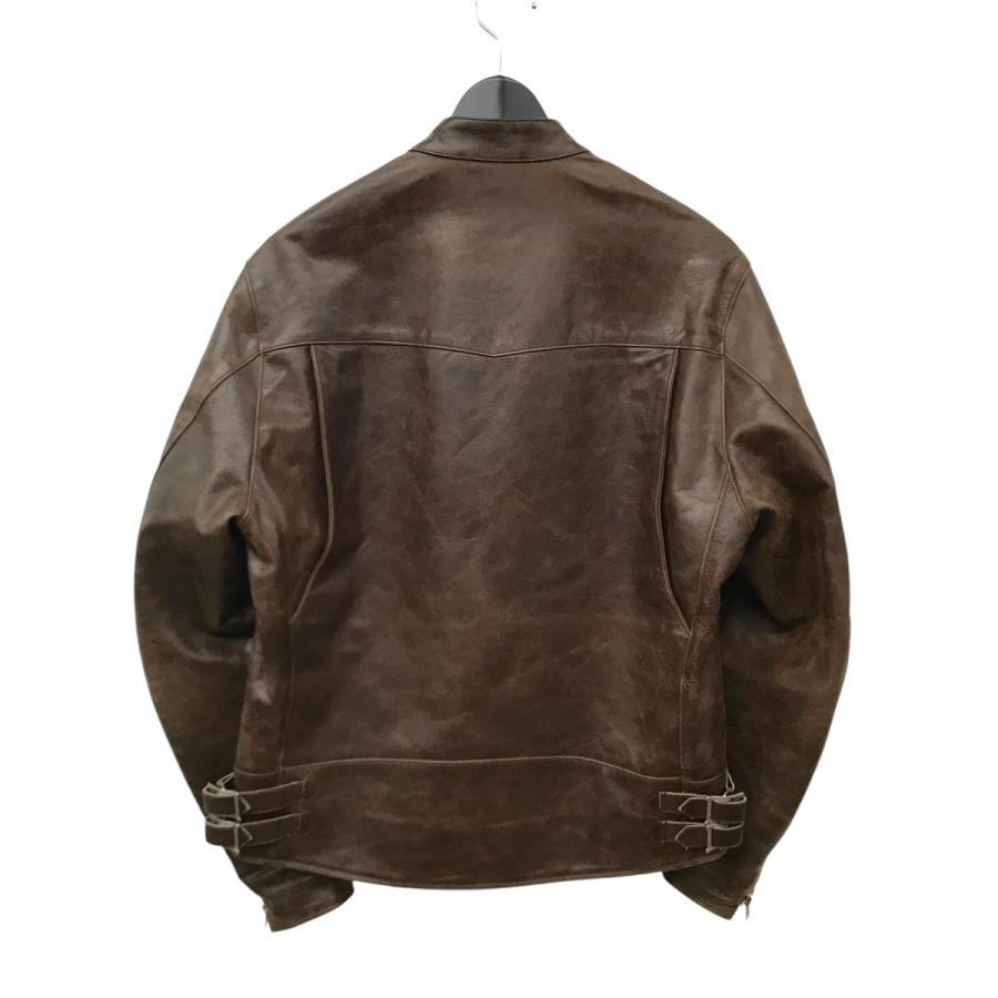 NICENESS ナイスネス CRASH.C レザージャケット NN-0201B12 NICENESS ナイスネス CRASH.C レザージャケット NN-0201B12