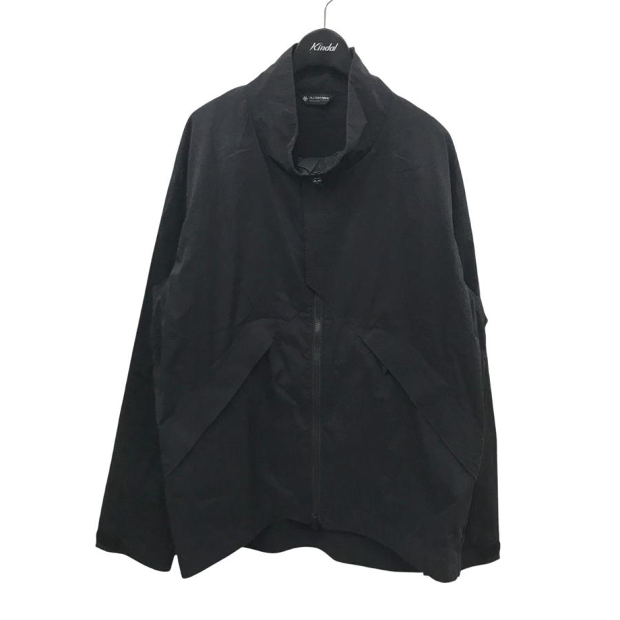 DESCENTE ALLTERRAIN デサントオルテライン Descente ジップアップ 