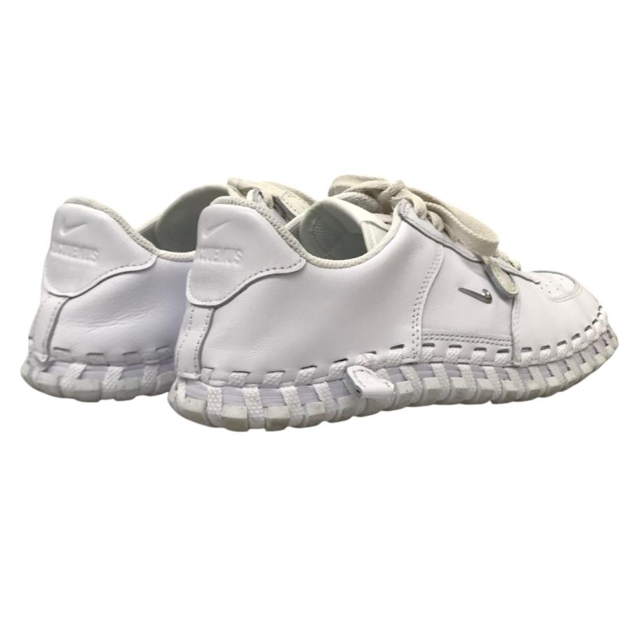 NIKE J FORCE 1 LOW ジャックムス（27.5cm新品） JACQUEMUS × NIKE J FORCE 1 LOW LX “EARTH”ジャックムス