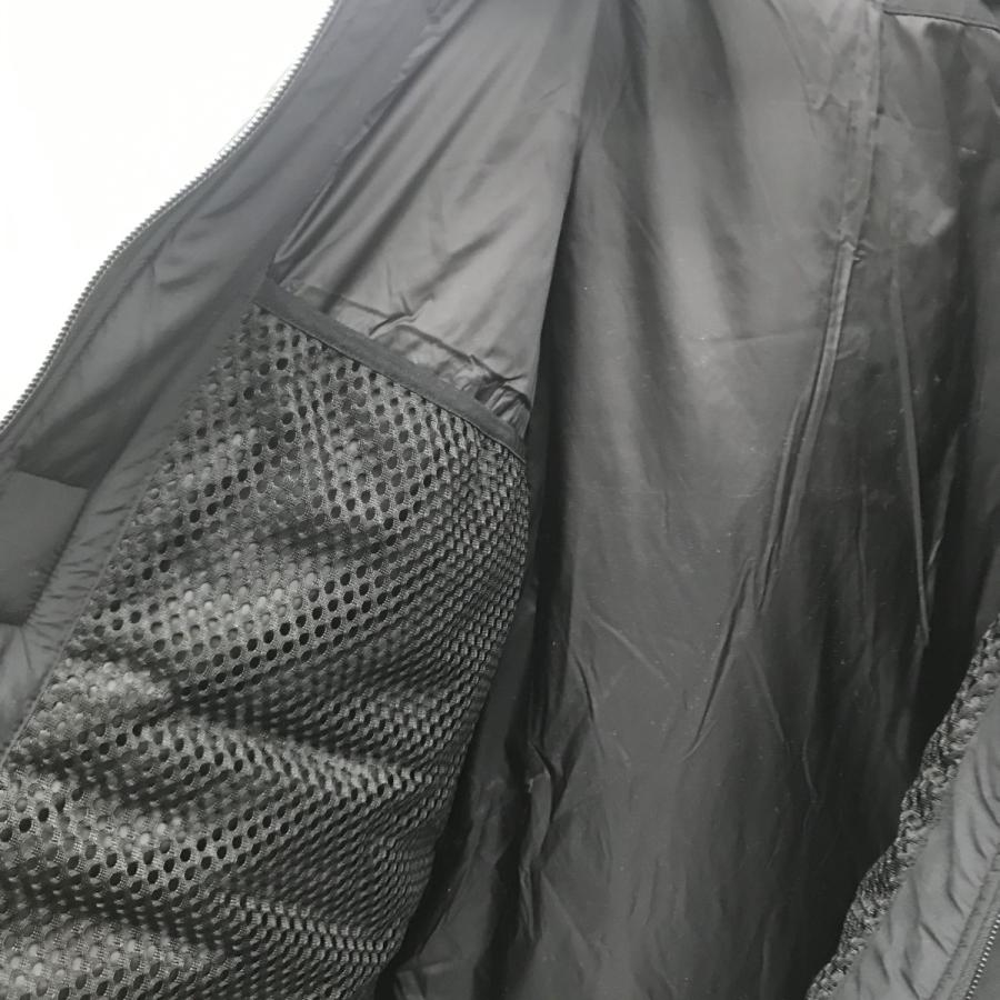 WILD THINGS ワイルドシングス MONSTER PARKA 中綿コート WT242