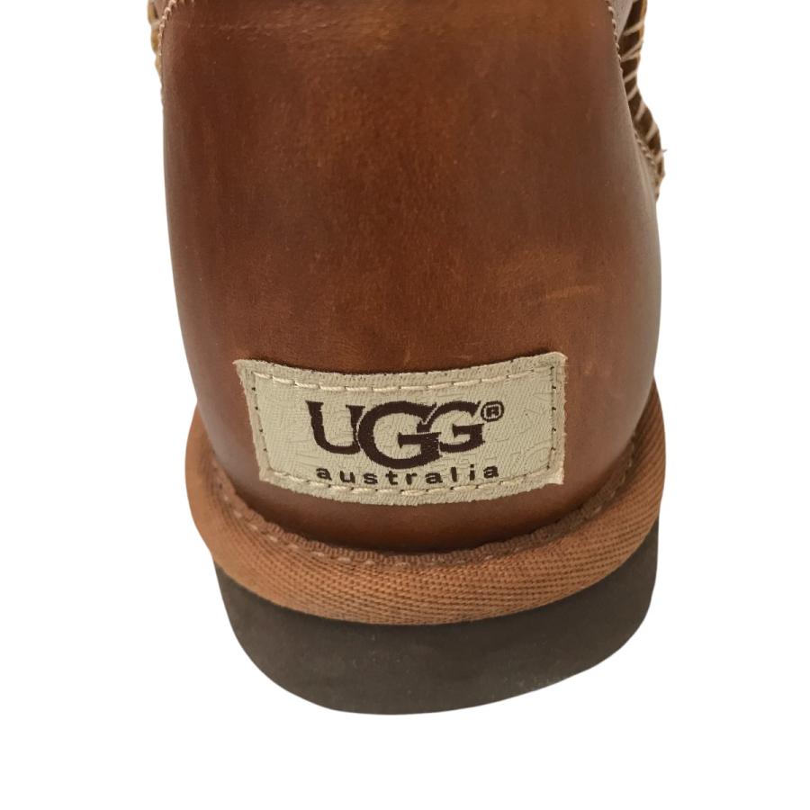 UGG（アグ） ブーツ 1005372 ブラウン サイズ：US9 : カインドオル