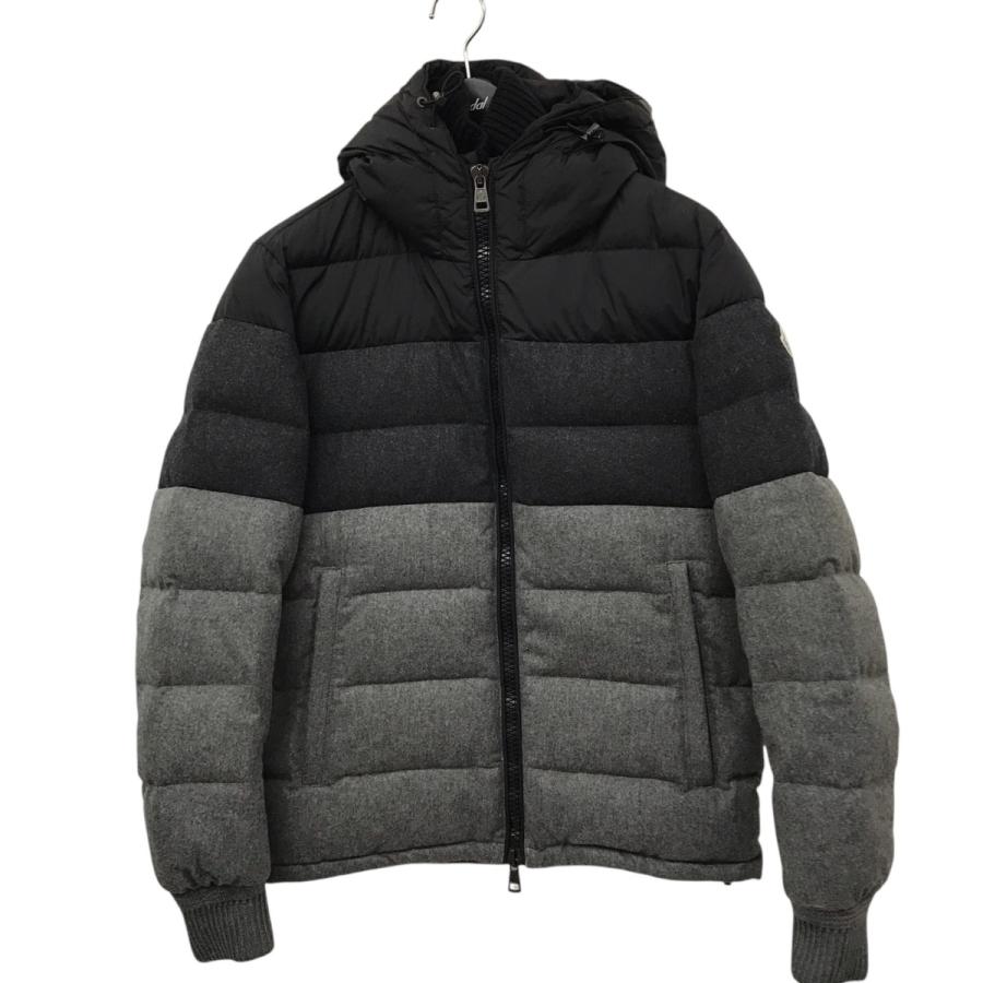 モンクレール　moncler ダウンジャケット MONCLER（モンクレール） ダウンジャケット BAYARD 1A00083 5963V