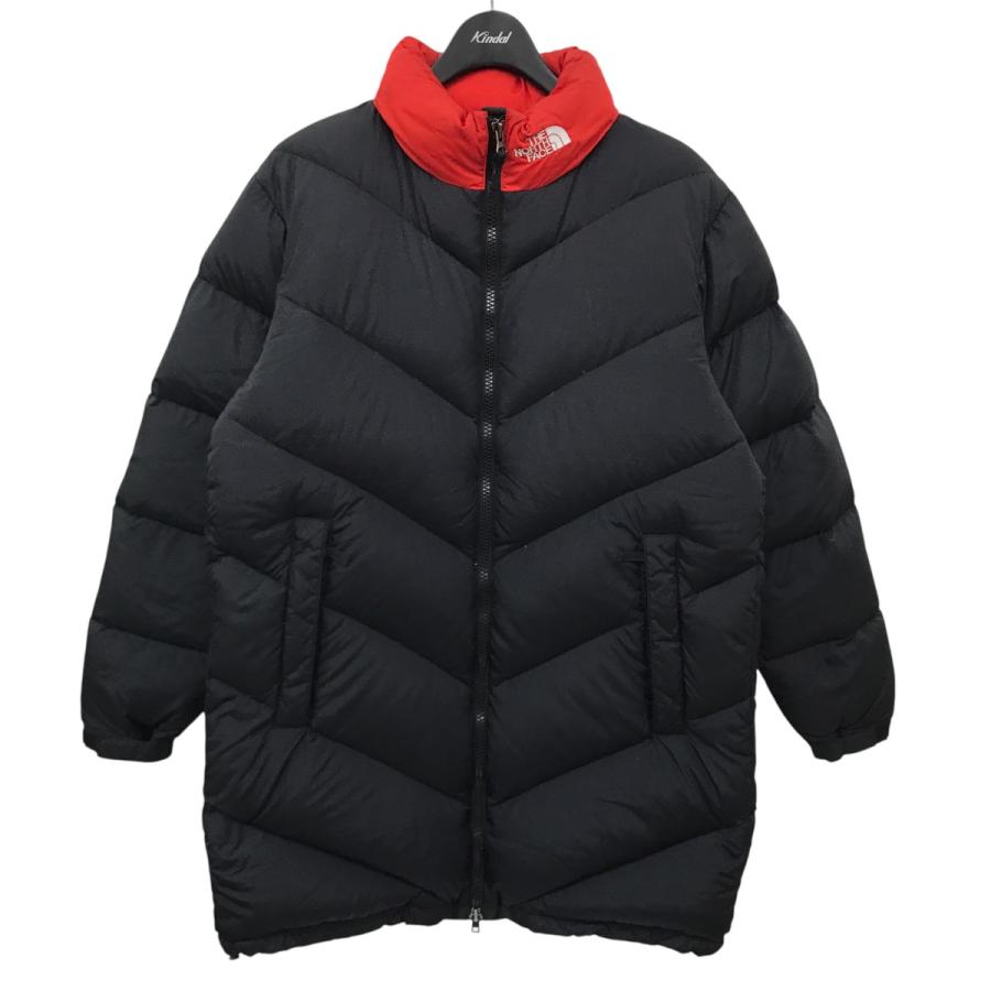 ノースフェイス アッセントコート　ND91831 K ブラック　Mサイズ THE NORTH FACE ザノースフェイス ASCENT COAT ダウンコート ND91831