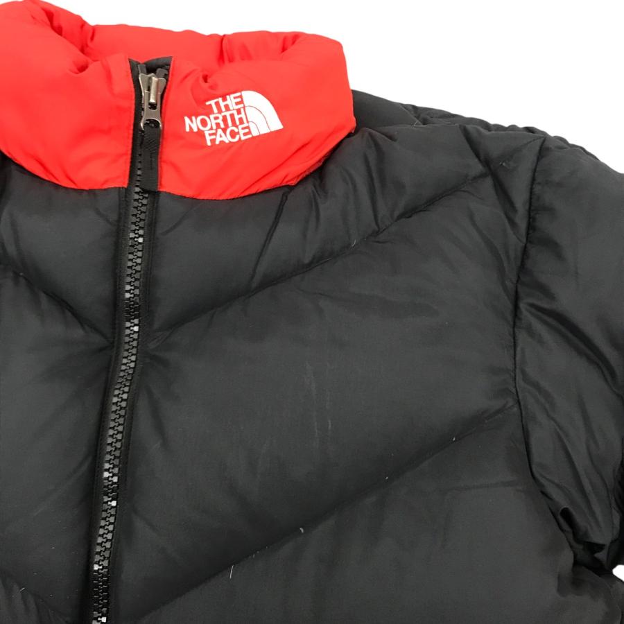 THE NORTH FACE ザノースフェイス ASCENT COAT ダウンコート ND91831