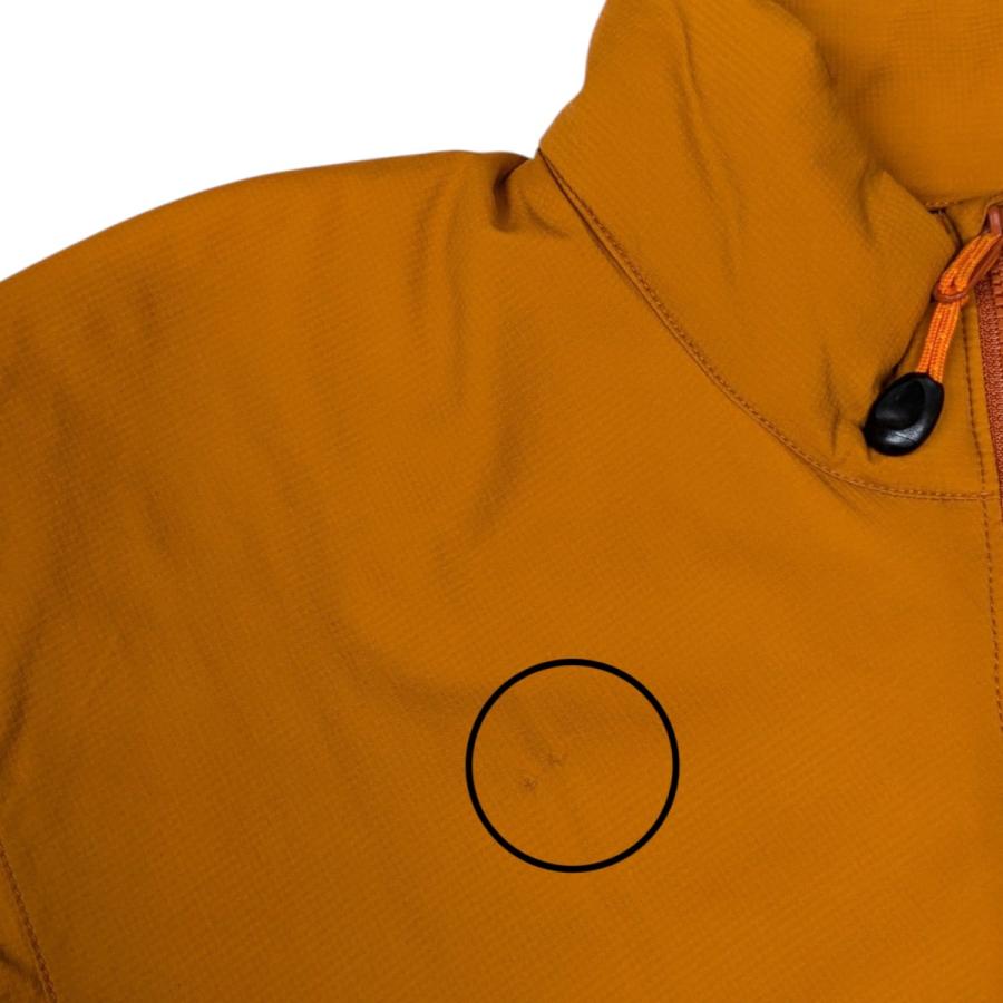 ARC'TERYX アークテリクス ARC'TERYX ATOM LT JACKET ジャケット
